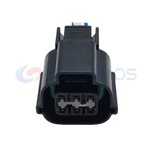 Waterproof Wire Connector Cable Harness Automotive Enclosure Connector for Mitsubishi 6pin Female PB535-06027 - image 6
